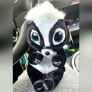 Ty Original.Beanie Bellies Rukus